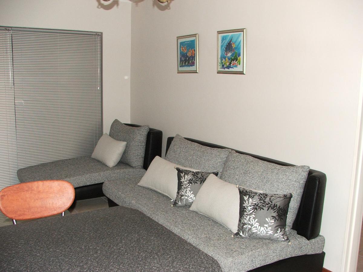 Scorpio Guest House Vredenburg Eksteriør bilde
